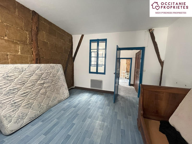 Maison de village - 146 m² - 4 pièces