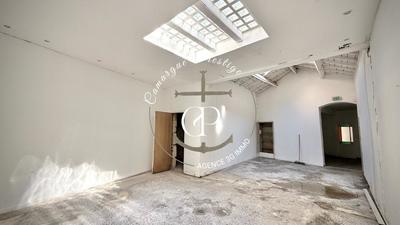 Maison de ville - 200 m² - 9 pièces