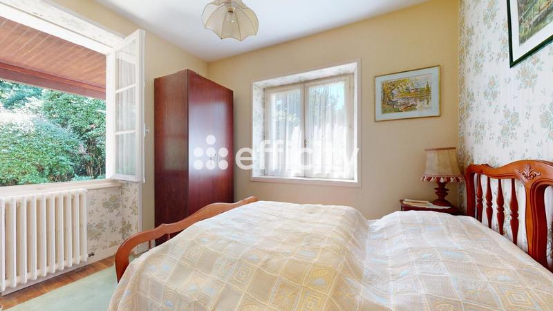 Maison - 102 m² - 6 pièces