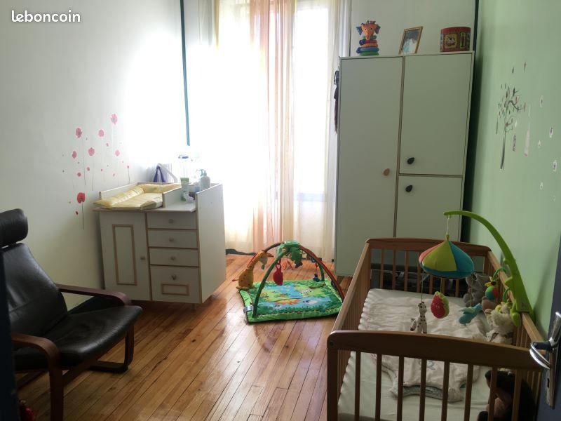 Maison - 473 m² - 21 pièces