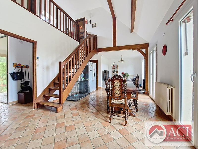 Maison - 150 m² - 5 pièces