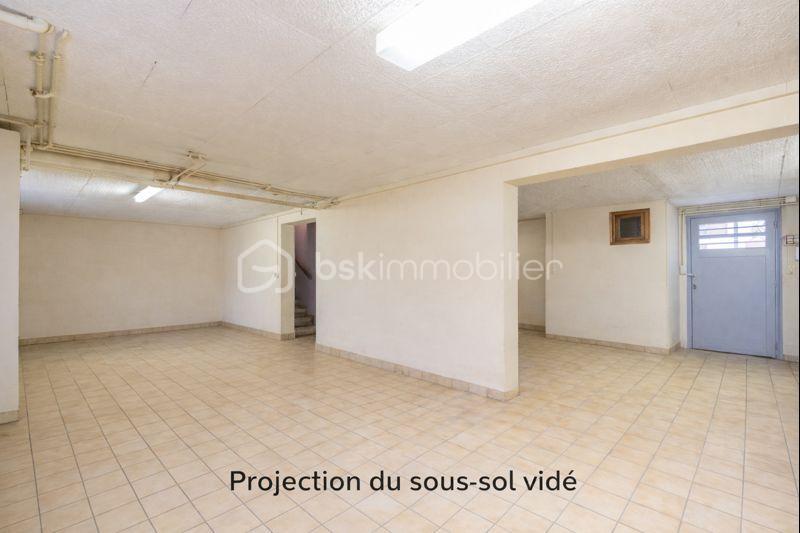 Maison - 66 m² - 3 pièces