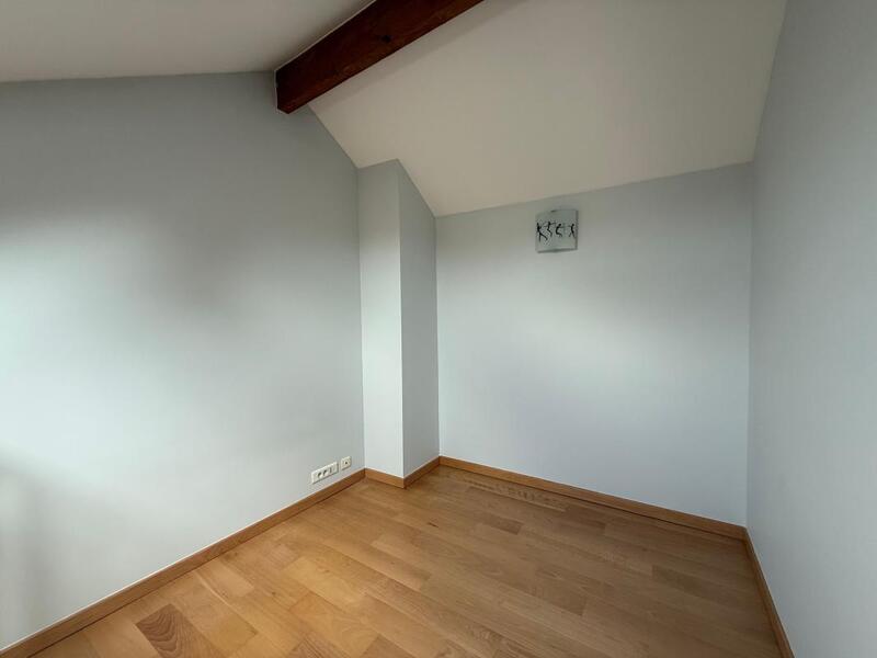 Maison - 82 m² - 4 pièces