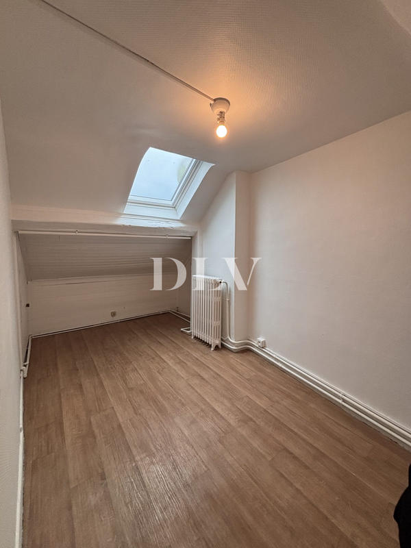 Maison - 41 m² - 3 pièces