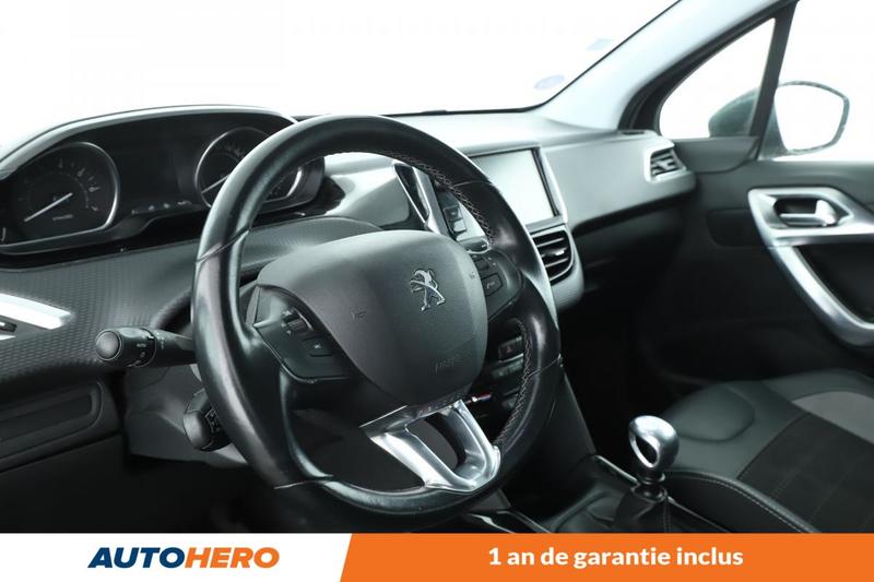Peugeot 2008 1.2 PureTech Allure 130 ch