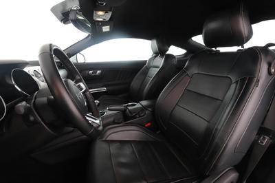 Ford Mustang Fastback 2.3 EcoBoost Bv6 317 ch