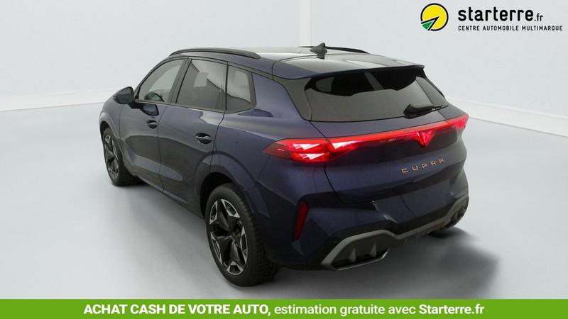 Cupra Terramar 1.5 eTSI Hybrid 150 ch Dsg7 V