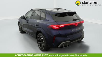 Cupra Terramar 1.5 eTSI Hybrid 150 ch Dsg7 V