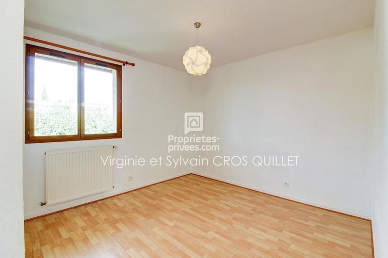 Maison - 136 m² - 6 pièces