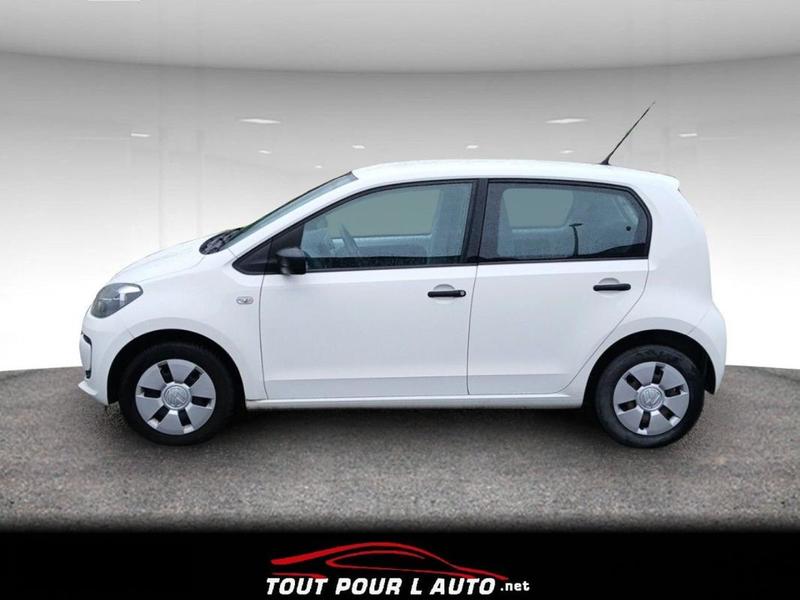 Volkswagen Up! 1.0 60 Take Up!
