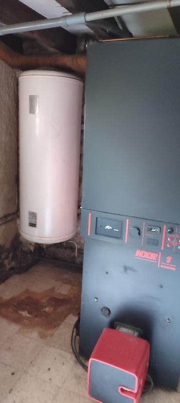 Maison - 180 m² - 6 pièces