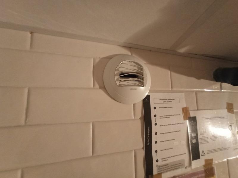 Local commercial - 76 m²