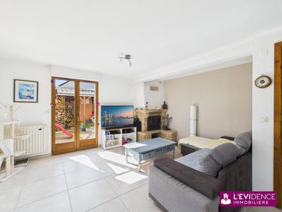 Maison - 127 m² - 5 pièces