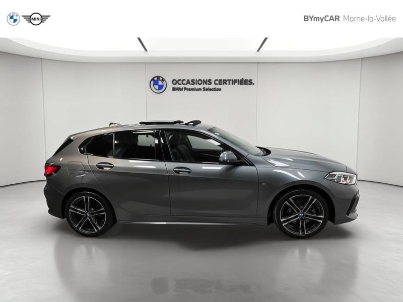 Bmw Série 1 F40 116d 116 ch Dkg7 m Sport