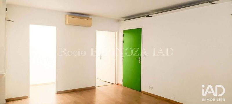 Local commercial - 165 m²