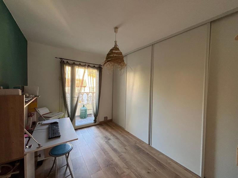 Maison - 98 m² - 4 pièces