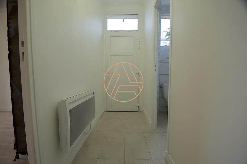 Maison ancienne - 84 m² - 4 pièces