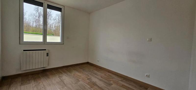 Maison - 70 m² - 4 pièces