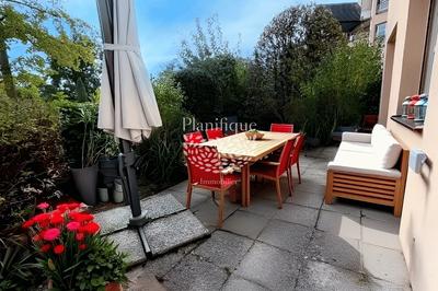 Appartement - 141 m² - 5 pièces