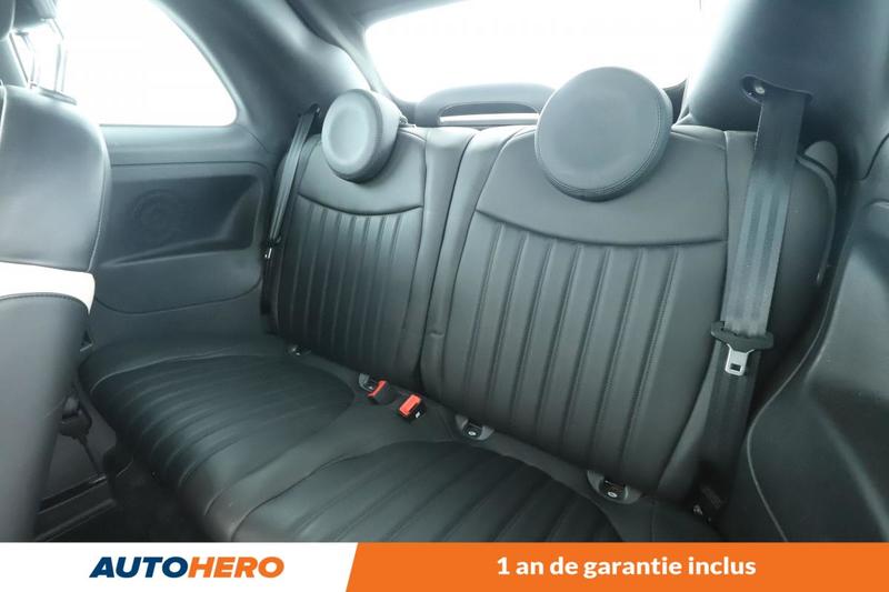 Fiat 500c c 1.0 Hybrid Bsg Dolcevita 70 ch