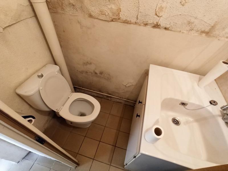 Local commercial - 26 m²