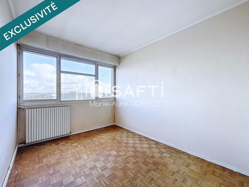 Appartement - 74 m² - 3 pièces