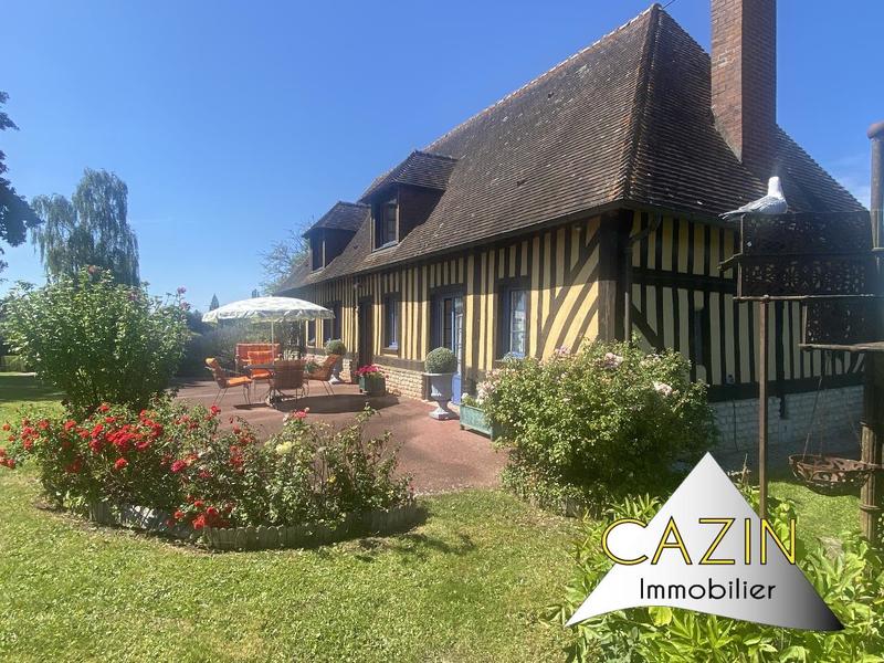 Maison - 154 m² - 7 pièces