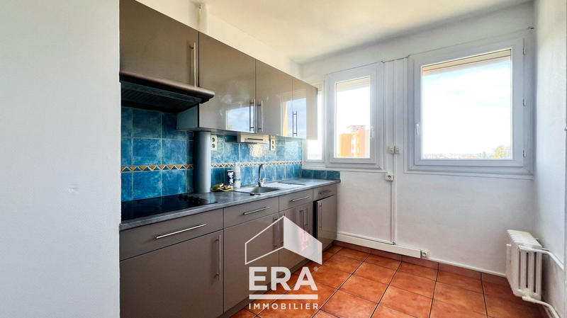 Appartement - 68 m² - 3 pièces