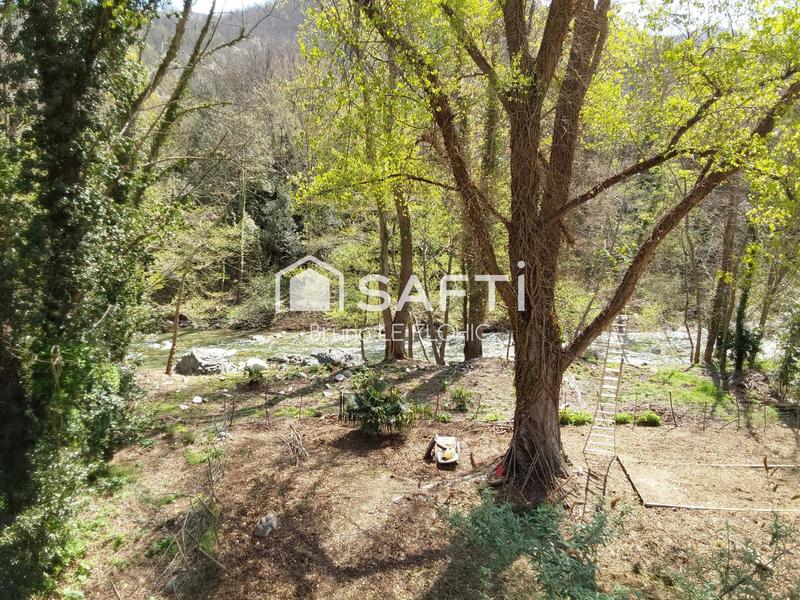 Maison - 177 m² - 6 pièces