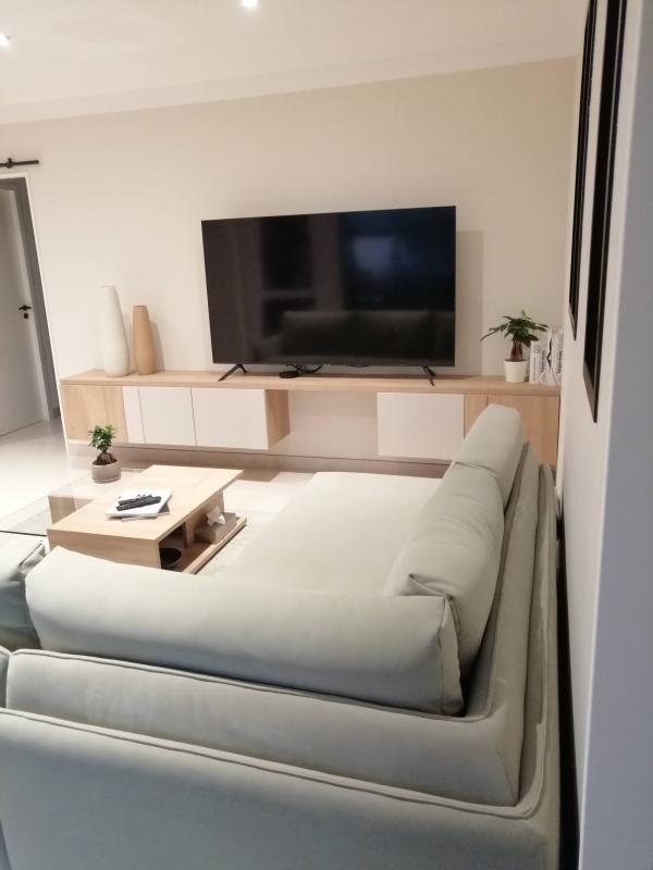 Pavillon - 91 m² - 3 pièces