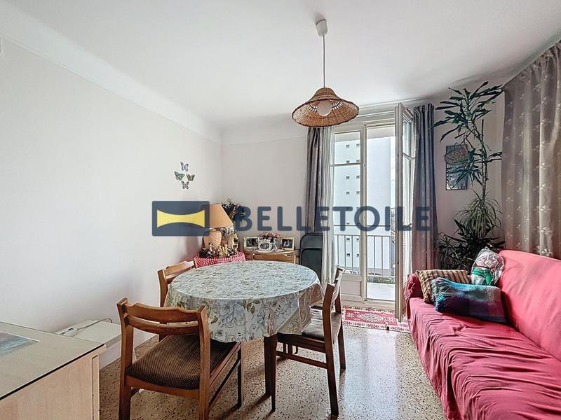 Appartement - 66 m² - 4 pièces