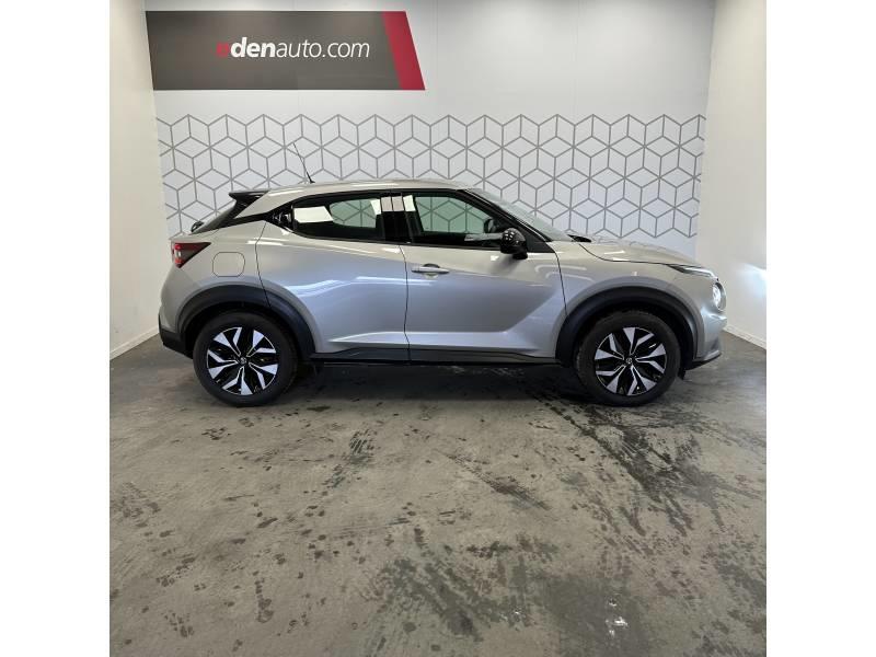 Nissan Juke Dig-T 114 Acenta