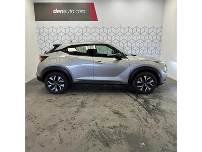 Nissan Juke Dig-T 114 Acenta
