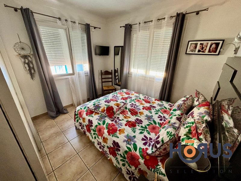 Viager - Maison - 112 m² - 6 pièces