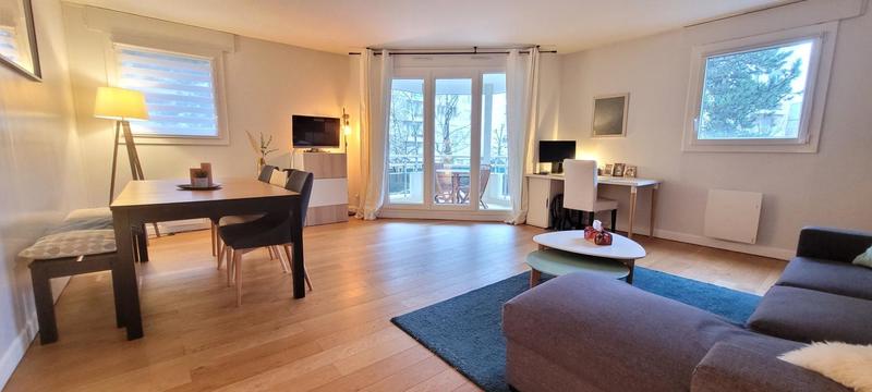 Appartement - 73 m² - 3 pièces