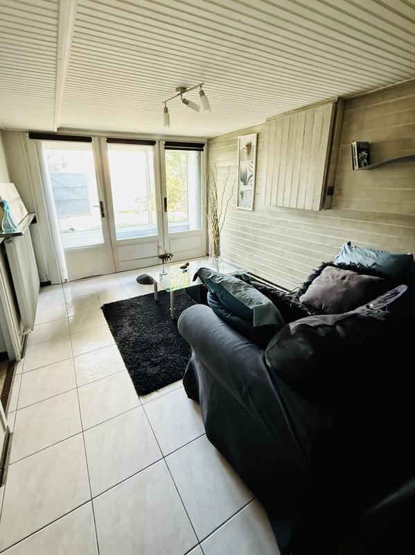 Maison - 209 m² - 6 pièces