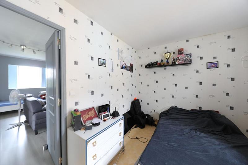 Maison - 133 m² - 5 pièces