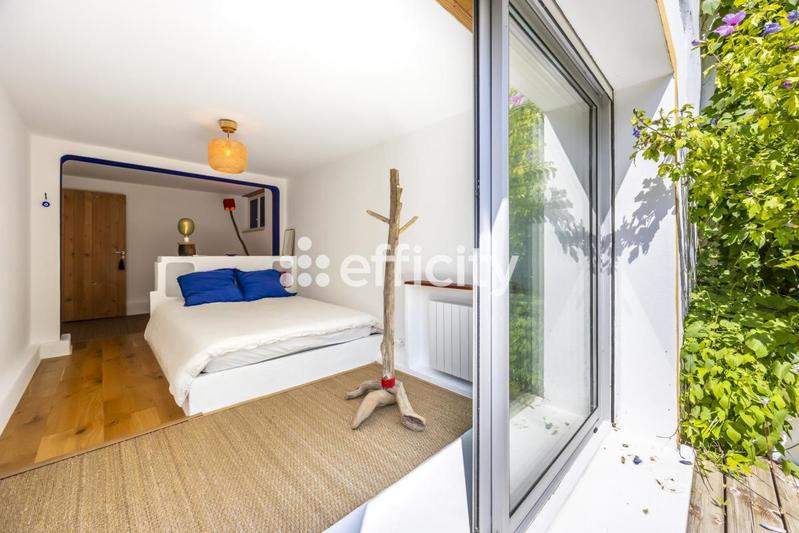 Pavillon - 200 m² - 6 pièces