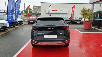 Kia Sportage V 1.6 t-Gdi 230 Hev Auto Active