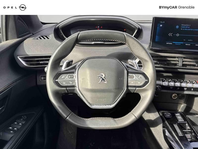 Peugeot 5008 BlueHDi 130ch s&amp;S Eat8 Allure Pack