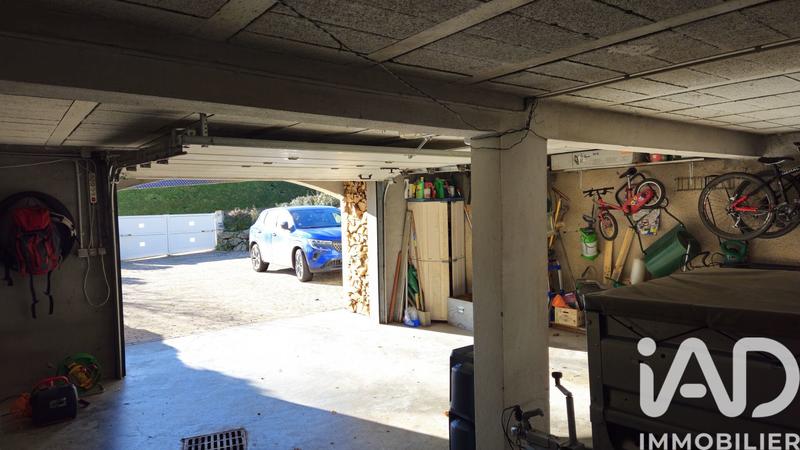 Maison - 164 m² - 8 pièces