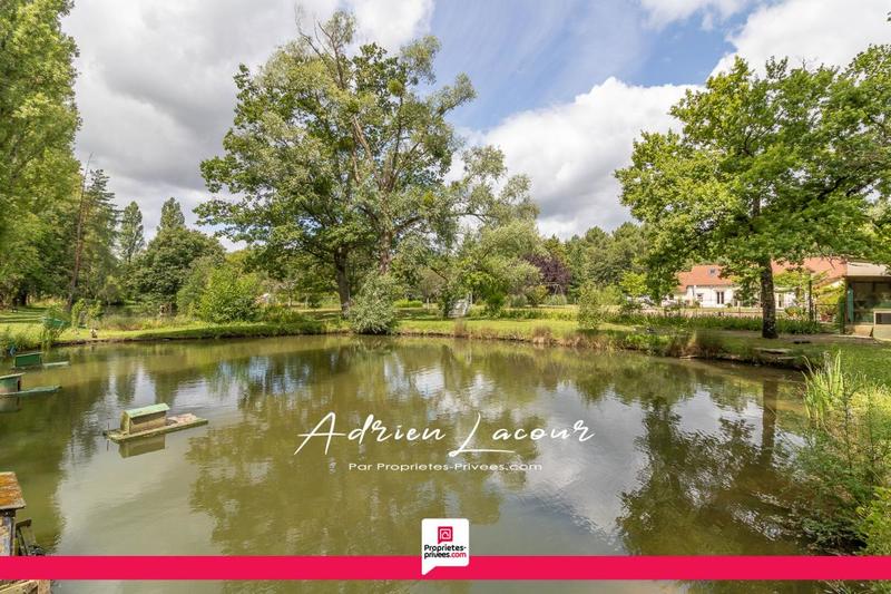 Maison - 146 m² - 6 pièces