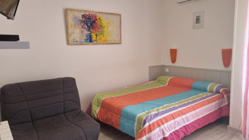 Appartement - 19 m² - 1 pièce