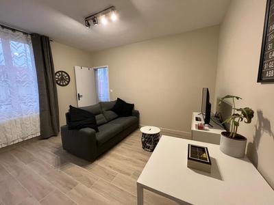 Appartement - 31 m² - 2 pièces