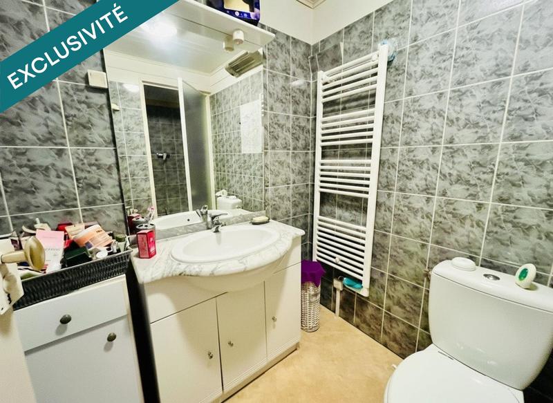 Maison - 165 m² - 6 pièces