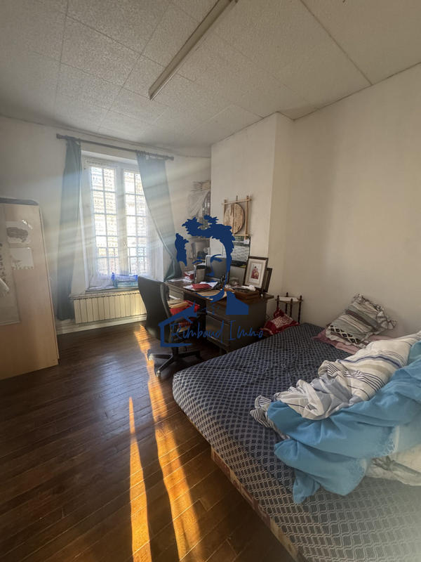 Fonds de commerce - Hôtellerie / Restauration - 106 m²