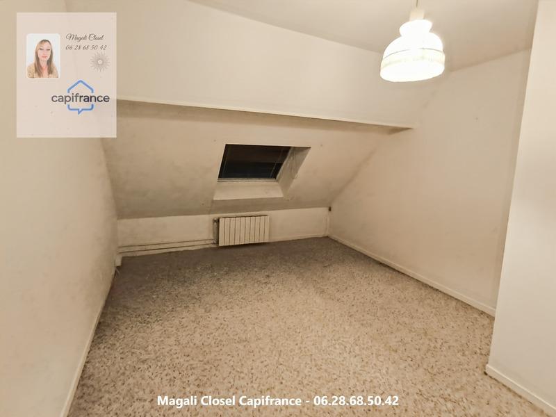 Maison - 155 m² - 6 pièces