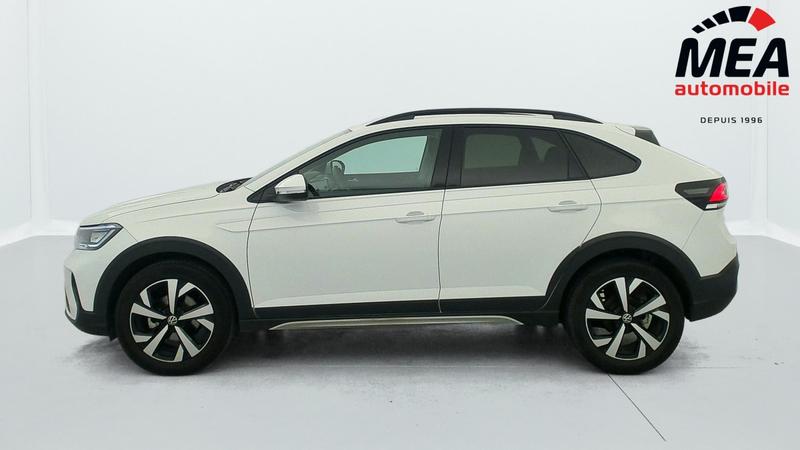 Volkswagen Taigo 1.0 Tsi 116 Bvm6 Vw Edition