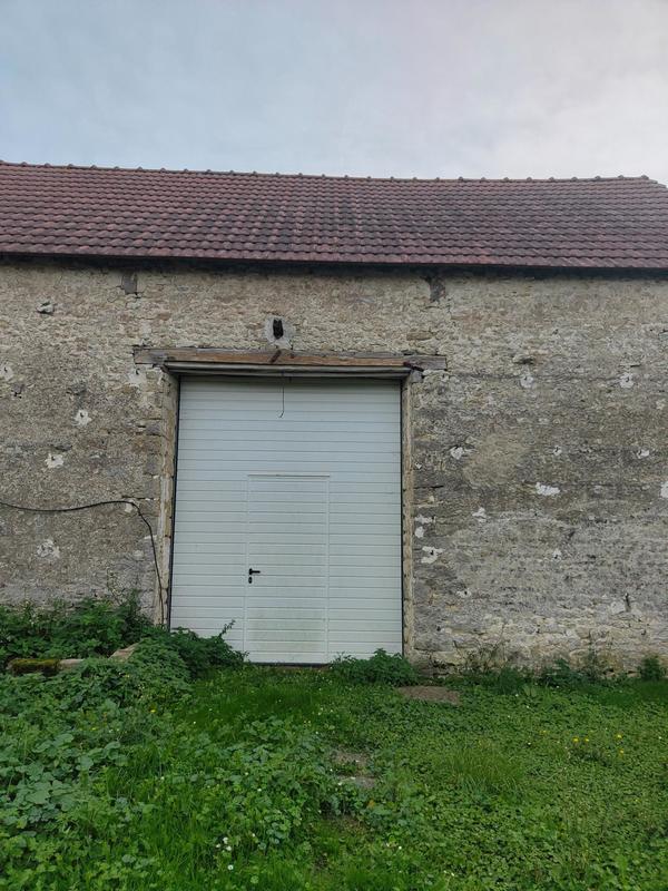 Maison de village - 122 m² - 5 pièces