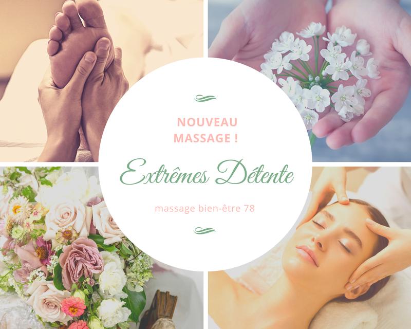 Massage Bien-Être 78